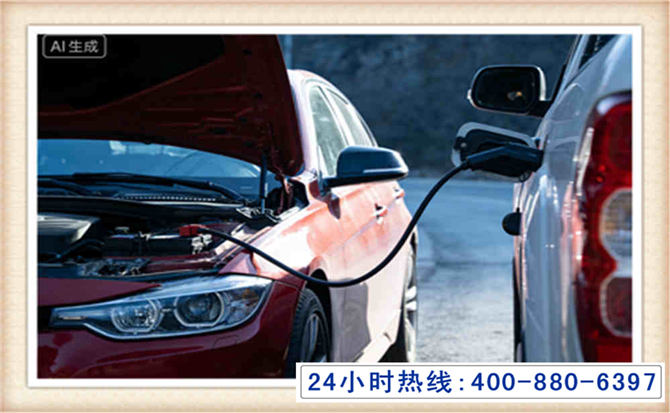 凤阳潍坊拖车,附近24小时汽车拖车救援，潍坊道路救援拖车电话