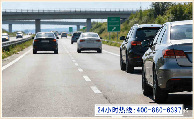 凤阳长春拖车电话